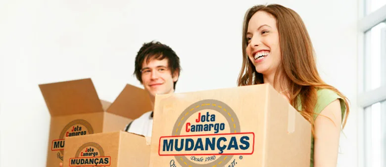 Mudanças Residenciais
