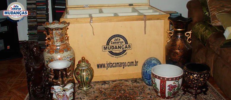 Fretes e Mudanças