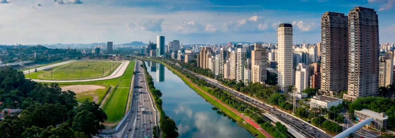 Mudança Comercial na Paulista, Faria Lima e Berrini: Soluções Logísticas
