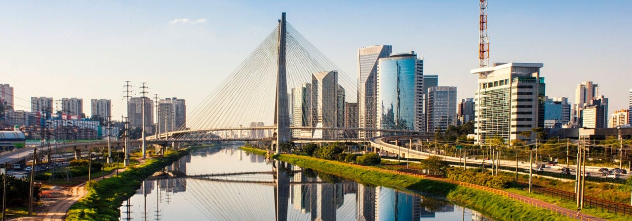 Logística para Mudança de Galpões e Indústrias na Grande São Paulo