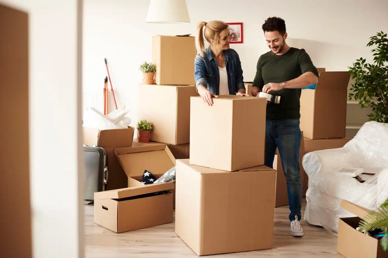 Checklist de Mudança Residencial: O Passo a Passo Definitivo